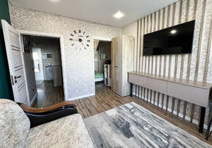 2-к квартира, вторичка, 45м2, 4/25 этаж