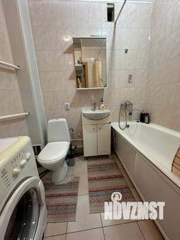 1-к квартира, вторичка, 28м2, 1/9 этаж