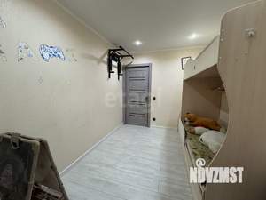 3-к квартира, вторичка, 61м2, 1/9 этаж