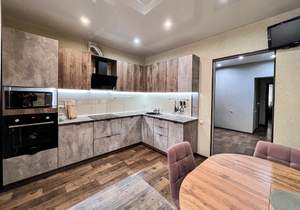 3-к квартира, вторичка, 92м2, 8/12 этаж