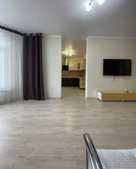 2-к квартира, вторичка, 76м2, 6/18 этаж