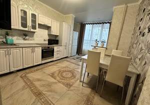 2-к квартира, вторичка, 55м2, 16/20 этаж