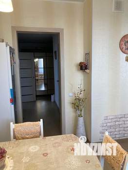2-к квартира, вторичка, 54м2, 7/19 этаж