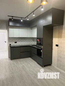 3-к квартира, вторичка, 62м2, 8/17 этаж