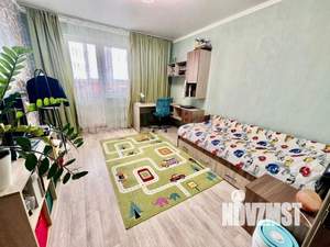 2-к квартира, вторичка, 62м2, 12/19 этаж