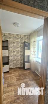 3-к квартира, вторичка, 41м2, 2/4 этаж