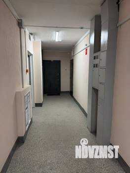 2-к квартира, вторичка, 56м2, 5/17 этаж