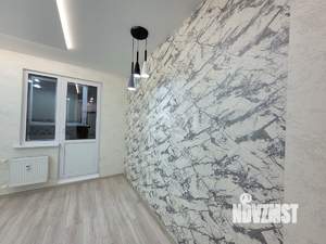 1-к квартира, вторичка, 37м2, 11/17 этаж