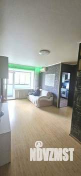 3-к квартира, вторичка, 41м2, 2/4 этаж