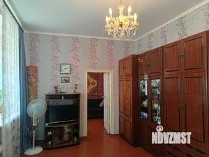 2-к квартира, вторичка, 50м2, 2/2 этаж
