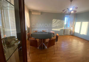 3-к квартира, вторичка, 76м2, 7/10 этаж