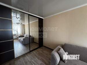3-к квартира, вторичка, 63м2, 4/5 этаж