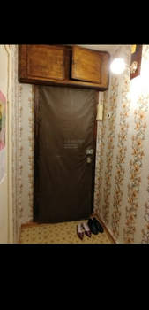 1-к квартира, вторичка, 30м2, 5/6 этаж