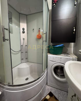 3-к квартира, вторичка, 41м2, 1/3 этаж