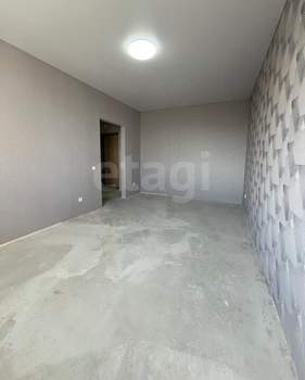 1-к квартира, вторичка, 35м2, 9/17 этаж