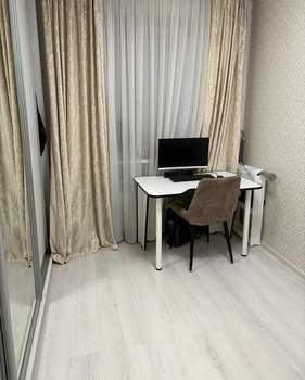 4-к квартира, вторичка, 61м2, 5/5 этаж