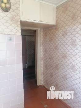 4-к квартира, вторичка, 60м2, 4/5 этаж