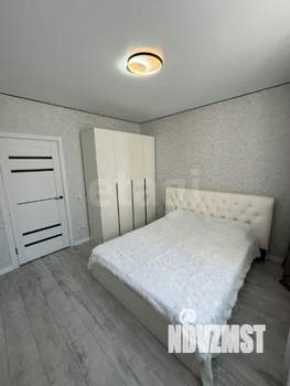 1-к квартира, вторичка, 39м2, 4/17 этаж