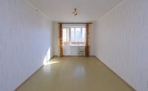 2-к квартира, вторичка, 50м2, 6/9 этаж