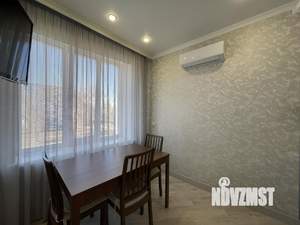 3-к квартира, вторичка, 79м2, 2/12 этаж