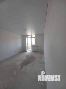 2-к квартира, вторичка, 66м2, 3/17 этаж