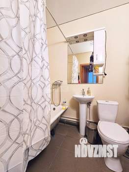 1-к квартира, вторичка, 38м2, 2/14 этаж