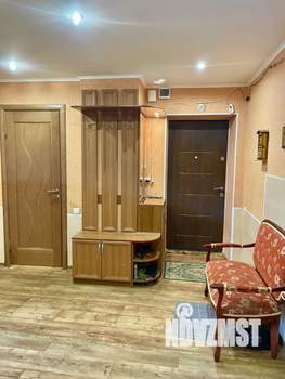 3-к квартира, вторичка, 85м2, 3/3 этаж