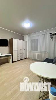 1-к квартира, вторичка, 40м2, 14/16 этаж