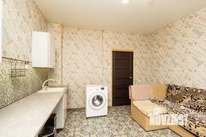 1-к квартира, вторичка, 44м2, 2/15 этаж