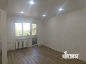 1-к квартира, вторичка, 30м2, 3/3 этаж