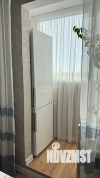 1-к квартира, вторичка, 33м2, 5/9 этаж