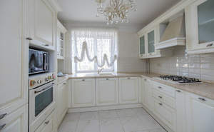 5-к квартира, вторичка, 158м2, 8/9 этаж