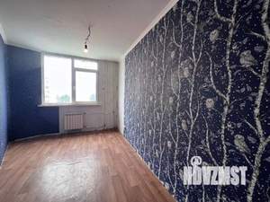 2-к квартира, вторичка, 63м2, 4/17 этаж