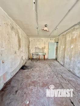 1-к квартира, вторичка, 30м2, 2/5 этаж
