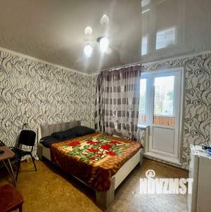 2-к квартира, вторичка, 49м2, 2/9 этаж