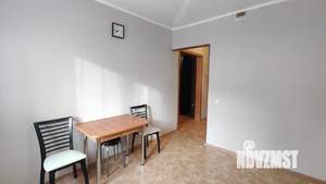 1-к квартира, вторичка, 40м2, 7/17 этаж