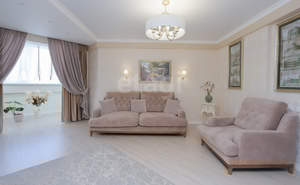 3-к квартира, вторичка, 108м2, 13/15 этаж