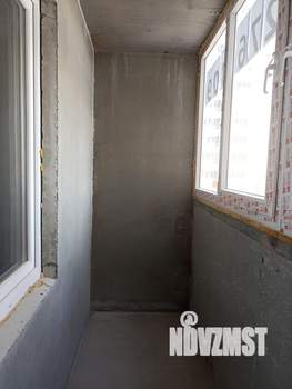 1-к квартира, вторичка, 40м2, 8/24 этаж