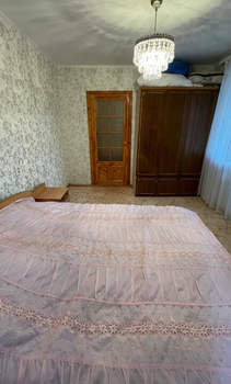 2-к квартира, вторичка, 52м2, 2/9 этаж