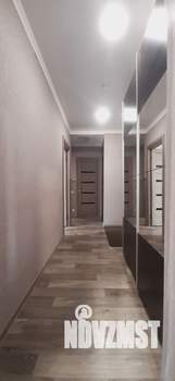 2-к квартира, вторичка, 56м2, 1/18 этаж