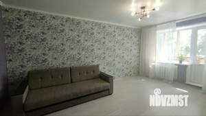1-к квартира, вторичка, 38м2, 2/9 этаж