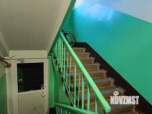 2-к квартира, вторичка, 44м2, 3/5 этаж