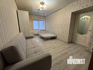 1-к квартира, вторичка, 39м2, 3/12 этаж