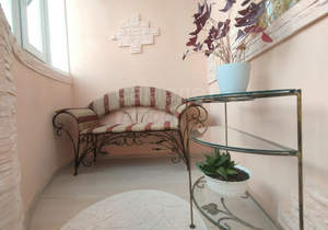 2-к квартира, вторичка, 60м2, 7/10 этаж