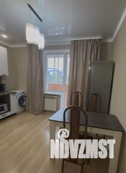 1-к квартира, вторичка, 46м2, 2/14 этаж