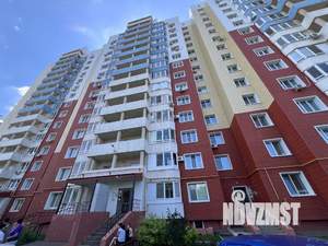 2-к квартира, вторичка, 56м2, 7/15 этаж