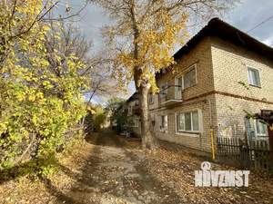 Студия квартира, вторичка, 32м2, 2/2 этаж