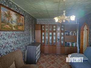 2-к квартира, вторичка, 44м2, 3/5 этаж