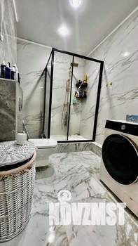 3-к квартира, вторичка, 89м2, 16/25 этаж