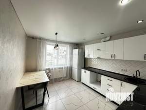 1-к квартира, вторичка, 44м2, 1/17 этаж